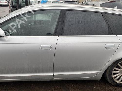 Ignition barrel AUDI A6 C6 Avant (4F5) 2.0 TDI | BP25500552M48  - Image 14