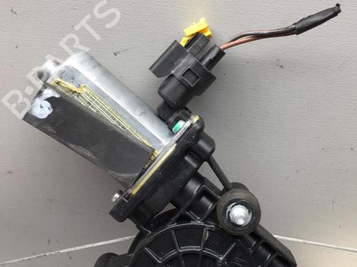 Front left window mechanism FIAT 500 (312_) 1.2 (312AXA1A) | BP25534107C22 