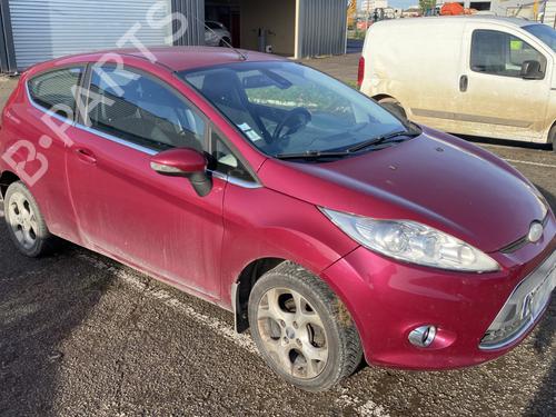 Headlight switch FORD FIESTA VI (CB1, CCN) 1.6 TDCi | BP31046854I24  - Image 21
