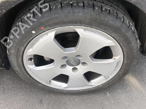 Right front door AUDI A3 Sportback (8PA) 2.0 TDI | BP25533456C3 