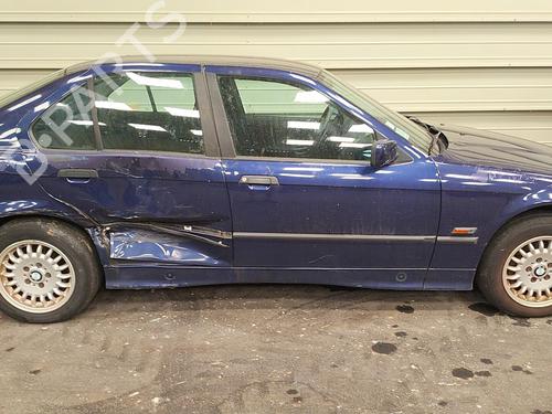 Left front door BMW 3 (E36) 325 tds | BP25576518C2