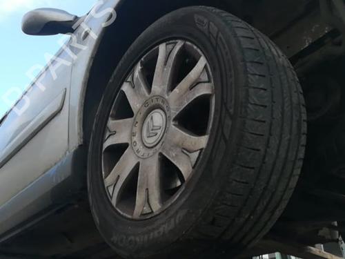 Front left window mechanism CITROËN C5 II (RC_)  | BP25533425C22  - Image 20