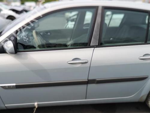 Klamka zewnętrzna drzwi przednich prawych RENAULT MEGANE II (BM0/1_, CM0/1_) 1.6 16V (BM0C, CM0C) | BP25554702C129 