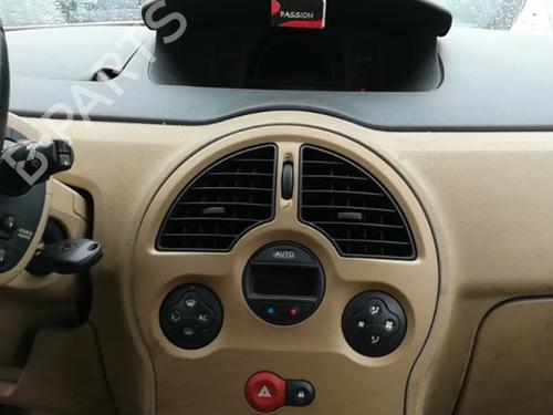 AC compressor RENAULT MODUS / GRAND MODUS (F/JP0_) 1.6 (JP03, JP0B, JP0U, JP0Y, JP1G) | BP25519673M34  - Image 15