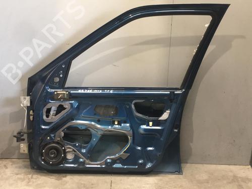 Used Right front door PEUGEOT 306 Hatchback (7A, 7C, N3, N5) 1.9 D (68 hp) 25580960
