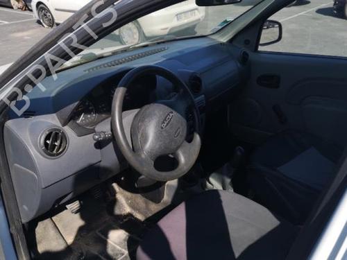 Left front shock absorber DACIA LOGAN MCV (KS_) 1.5 dCi (KS0K) | BP25581311M16  - Image 26