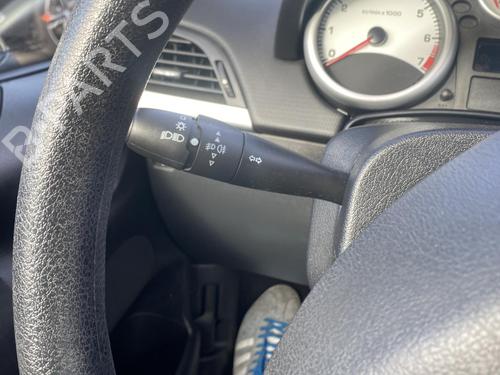 Right taillight PEUGEOT 207 (WA_, WC_) 1.4 16V | BP25571554C35 