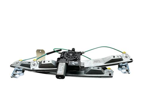 Elevalunas delantero derecho OPEL CORSA E (X15) 1.4 Turbo (08, 68) (101 hp) 29842910