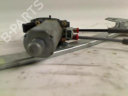 Front right window mechanism CITROËN XSARA (N1) 1.4 i | BP25559160C23