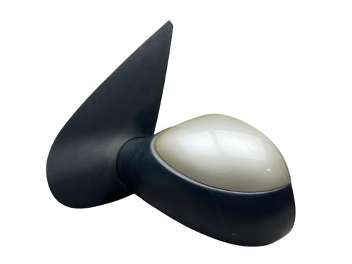 Left mirror PEUGEOT 206 SW (2E/K) 2.0 HDi | BP27294799C26 