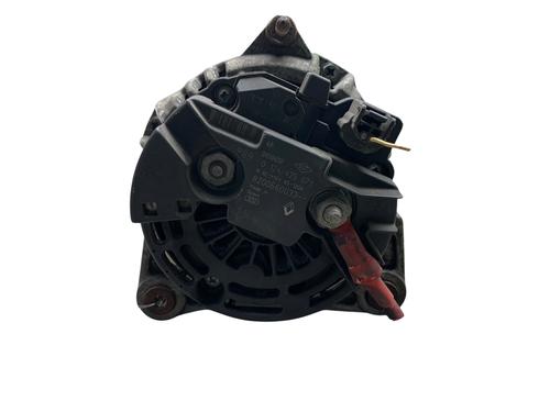Alternator RENAULT CLIO III Grandtour (KR0/1_) 1.5 dCi (KR0F) | BP27259817M7 