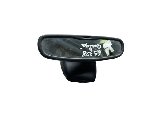 Used Rear mirror Rear mirror NISSAN QASHQAI I (J10, NJ10) 1.5 dCi (106 hp) 25529362 25529362