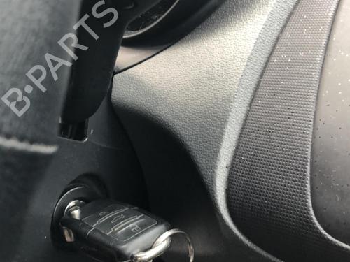 Front left lock SEAT IBIZA IV (6J5, 6P1) 1.4 TDI | BP25581282C98 