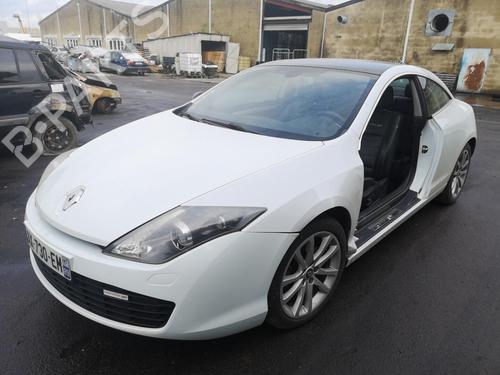 Left tailgate light RENAULT LAGUNA Coupe (DT0/1) 2.0 dCi (DT01, DT08, DT09, DT0K, DT12, DT1C, DT1D, DT1M,... | BP25584632C79 - Image 29