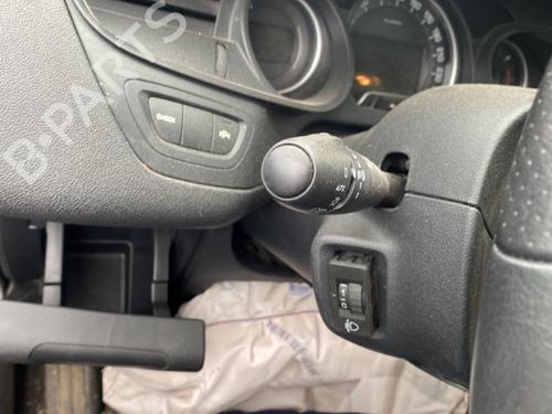Right tailgate light CITROËN C5 III Break (RW_) 1.6 HDi 110 | BP25568787C80 