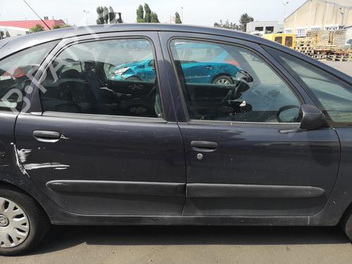 Commande Chauffage CITROËN XSARA PICASSO (N68) 1.6 HDi | BP25517586I5 