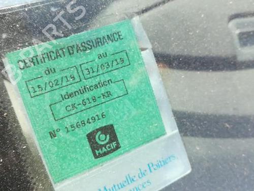 Right taillight FIAT IDEA (350_) 1.9 JTD | BP25516675C35 - Image 6