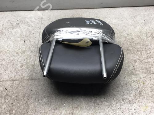 Used Headrest Headrest MERCEDES-BENZ SLK (R170) 230 Kompressor (170.449) (197 hp) 25546008 25546008