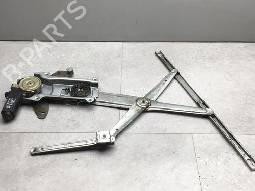 Used Front left window mechanism Front left window mechanism JEEP GRAND CHEROKEE I (ZJ, ZG) 2.5 TD 4x4 (Z) (115 hp) 25554397 25554397