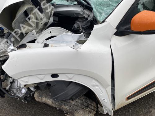 Hand brake DACIA SPRING EV (B6M1) | BP29005122I18 - Image 21