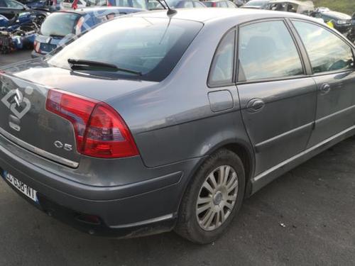 Left tailgate light CITROËN C5 II (RC_) 1.6 HDi (RC8HZB) | BP25537655C79  - Image 23