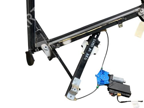 Rear left window mechanism AUDI A4 B7 (8EC) 2.0 TDI 16V | BP29475688C24 
