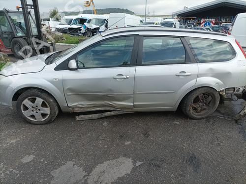 Climate control FORD FOCUS II Turnier (DA_, FFS, DS) 1.6 TDCi | BP25531708I5  - Image 12