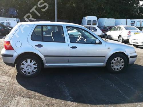 Rudehejsemekanisme venstre bagtil VW GOLF IV (1J1) 1.9 TDI | BP25553475C24 