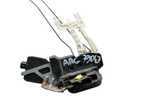 Used Rear left lock Rear left lock HYUNDAI SANTA FÉ I (SM) 2.0 CRDi 4x4 (113 hp) 25504549 25504549