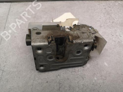 Front right lock RENAULT CLIO II (BB_, CB_) 1.5 dCi (B/CB07) | BP25517616C97 
