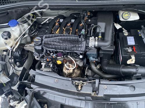 Gearbox CITROËN C3 II (SC_) 1.0 VTi 68 | BP38942783M3 - Image 5