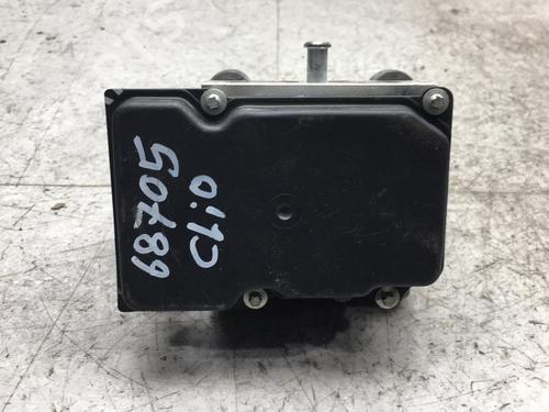Used ABS pump RENAULT CLIO III (BR0/1, CR0/1) 1.5 dCi (BR17, CR17) (86 hp) 25546284
