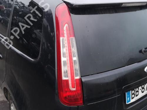 Tailgate FORD C-MAX (DM2) 1.8 TDCi | BP25519590C6  - Image 24