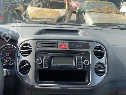 Starter VW TIGUAN (5N_) 2.0 TDI | BP35820800M8  - Image 8