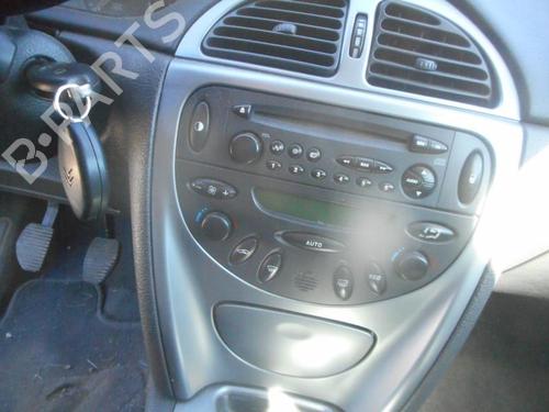 Right front window motor CITROËN C5 I (DC_) 2.0 HDi (DCRHZB, DCRHZE) | BP25537520E20  - Image 13