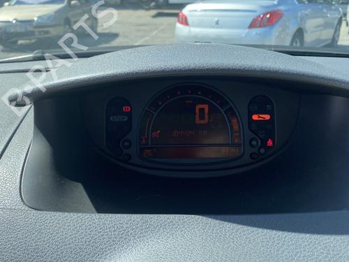 Third brake light RENAULT MODUS / GRAND MODUS (F/JP0_) 1.5 dCi (FP0D, JP0D) | BP31883764L11  - Image 12