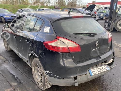 ABS pump RENAULT MEGANE III Hatchback (BZ0/1_, B3_) 1.5 dCi (BZ09, BZ0D, BZ1W, BZ29, BZ14) | BP25572271M43 - Image 13