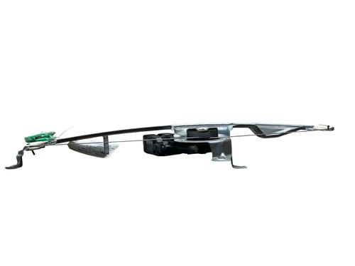 Used Front right window mechanism Front right window mechanism 37502911 37502911