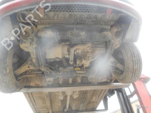 Left taillight KIA RIO II (JB)  | BP25522596C34  - Image 9
