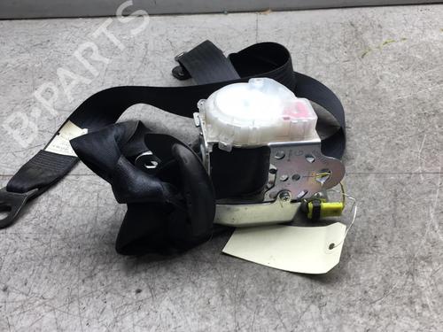 Used Front left seatbelt CITROËN C1 (PM_, PN_) 1.0 (68 hp) 25501600