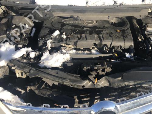 Steering column stalk OPEL ZAFIRA TOURER C (P12) 2.0 CDTi (75) | BP25556814I23  - Image 29