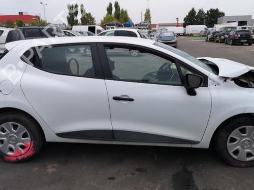 Left tailgate light RENAULT CLIO IV (BH_) 0.9 TCe 75 (BHNP) | BP25583364C79  - Image 9