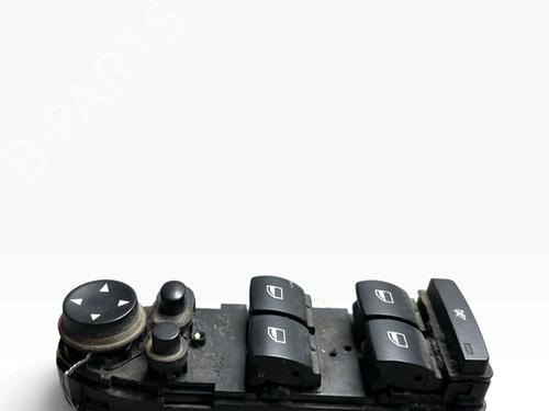 Left front window switch BMW 5 Touring (E61) | BP40089984I27 - Image 3