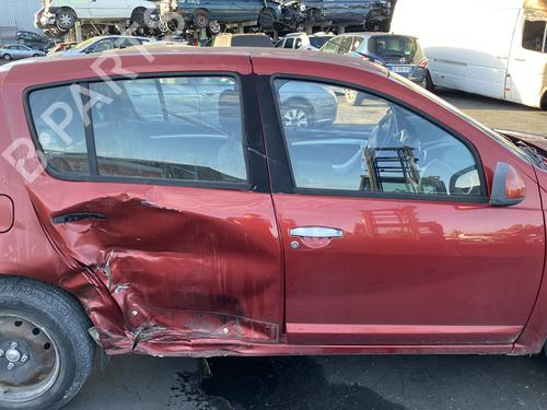 Ekpansionstank DACIA SANDERO 1.5 dCi | BP25571886C120 - Image 33