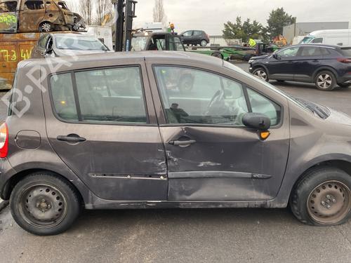 Right front indicator RENAULT MODUS / GRAND MODUS (F/JP0_) 1.5 dCi (FP0D, JP0D) | BP25540826C33  - Image 29