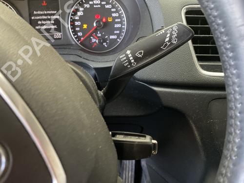 Right sun visor AUDI Q3 (8UB, 8UG) 2.0 TDI | BP30817694I2  - Image 18