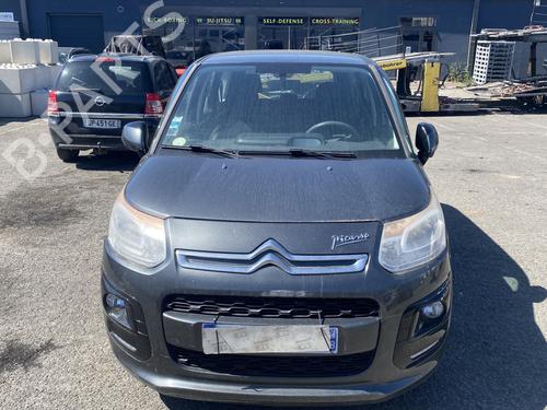 Front left window mechanism CITROËN C3 Picasso (SH_) | BP35993255C22 - Image 28