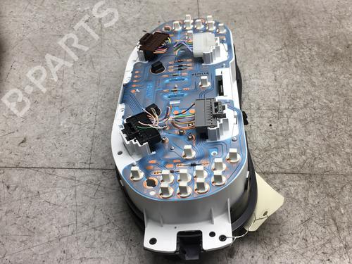 Instrument cluster RENAULT CLIO II (BB_, CB_) 1.6 (B/CB0D, BB00) | BP25521231C47 