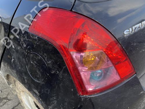 AC compressor SUZUKI SWIFT III (MZ, EZ) 1.3 (RS413, ZC11S) | BP27258029M34 - Image 26