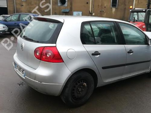 Climate control VW GOLF V (1K1) 1.9 TDI | BP25516006I5  - Image 27
